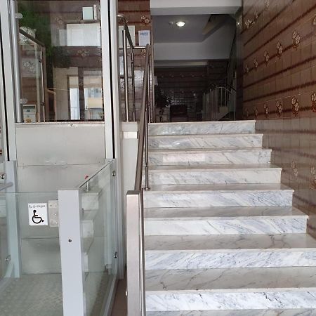 Vista Praia 16- Wifi, Remodelado, 80Mt Praia Quarteira Dış mekan fotoğraf