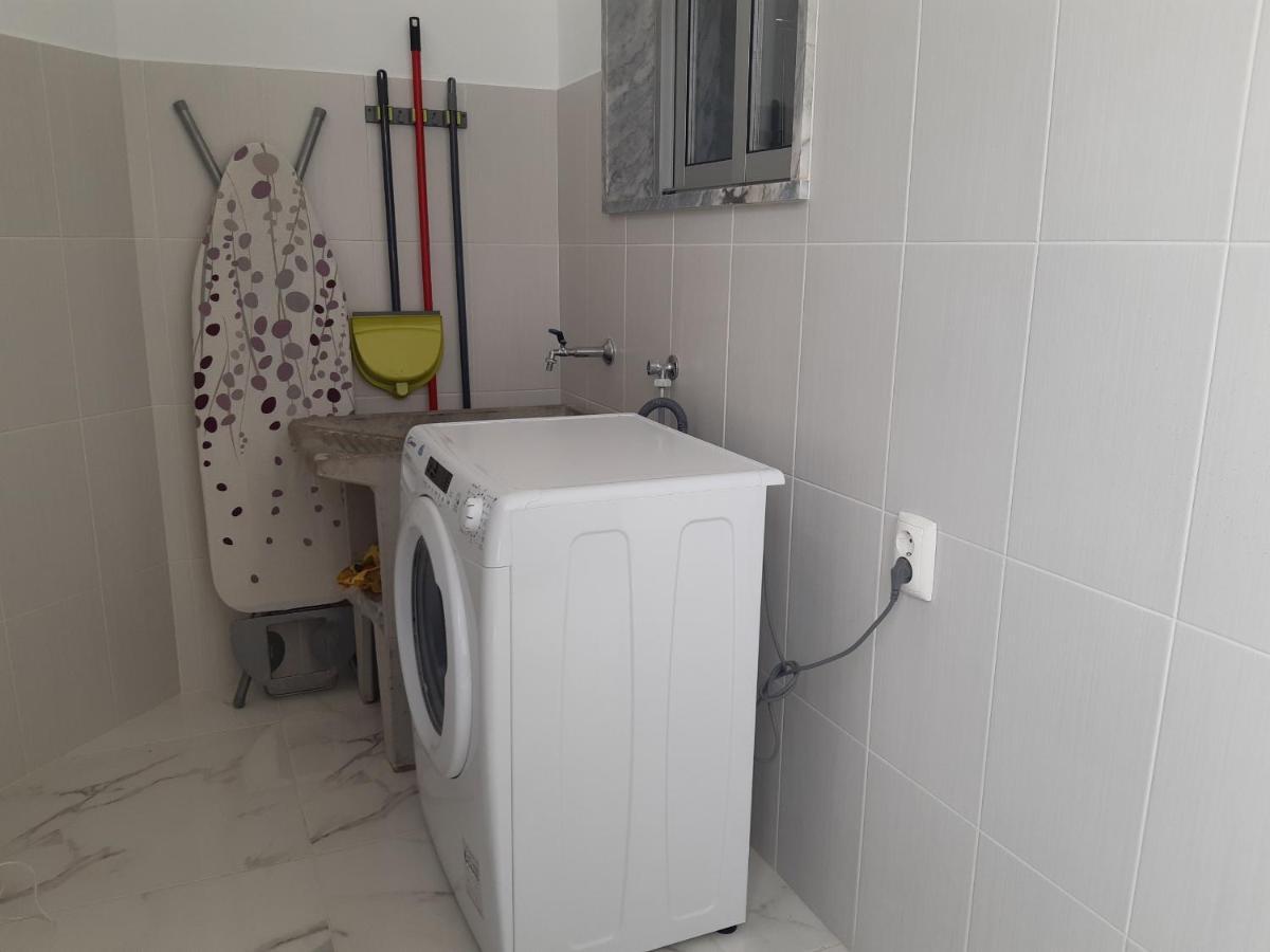 Vista Praia 16- Wifi, Remodelado, 80Mt Praia Quarteira Dış mekan fotoğraf